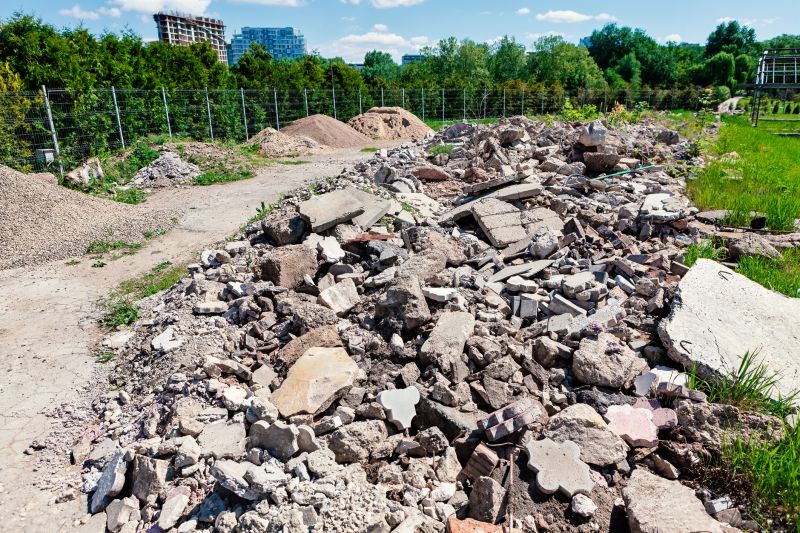 Commercial Junk Removal