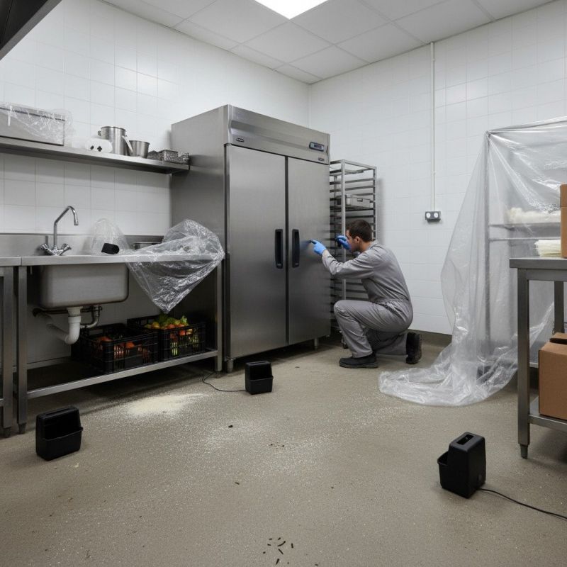 Refrigerator Disposal Service