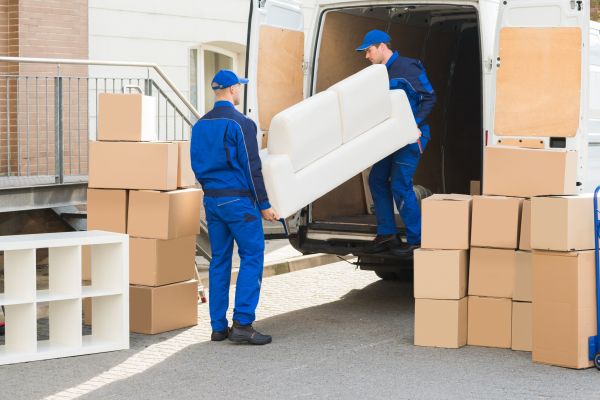 Furniture Removal Service