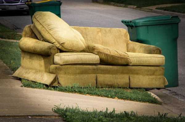 Sofa Removal Service