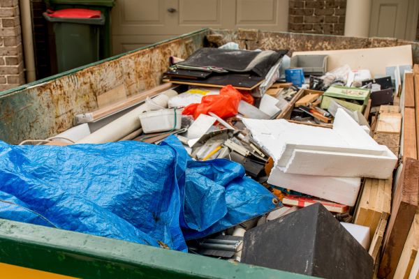 Junk Disposal Service