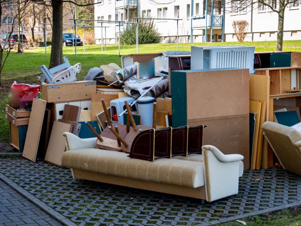 Household Junk Removal