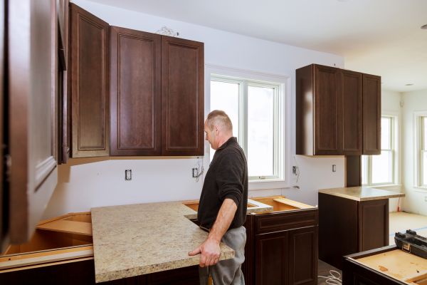 Countertop Disposal Service