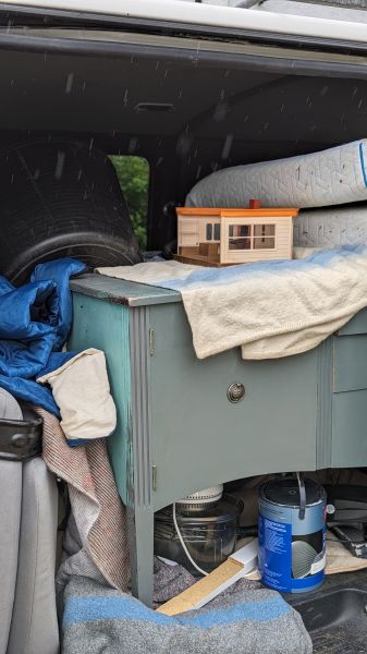 Household Clutter Removal