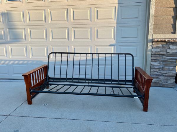 Porch Furniture Disposal Service
